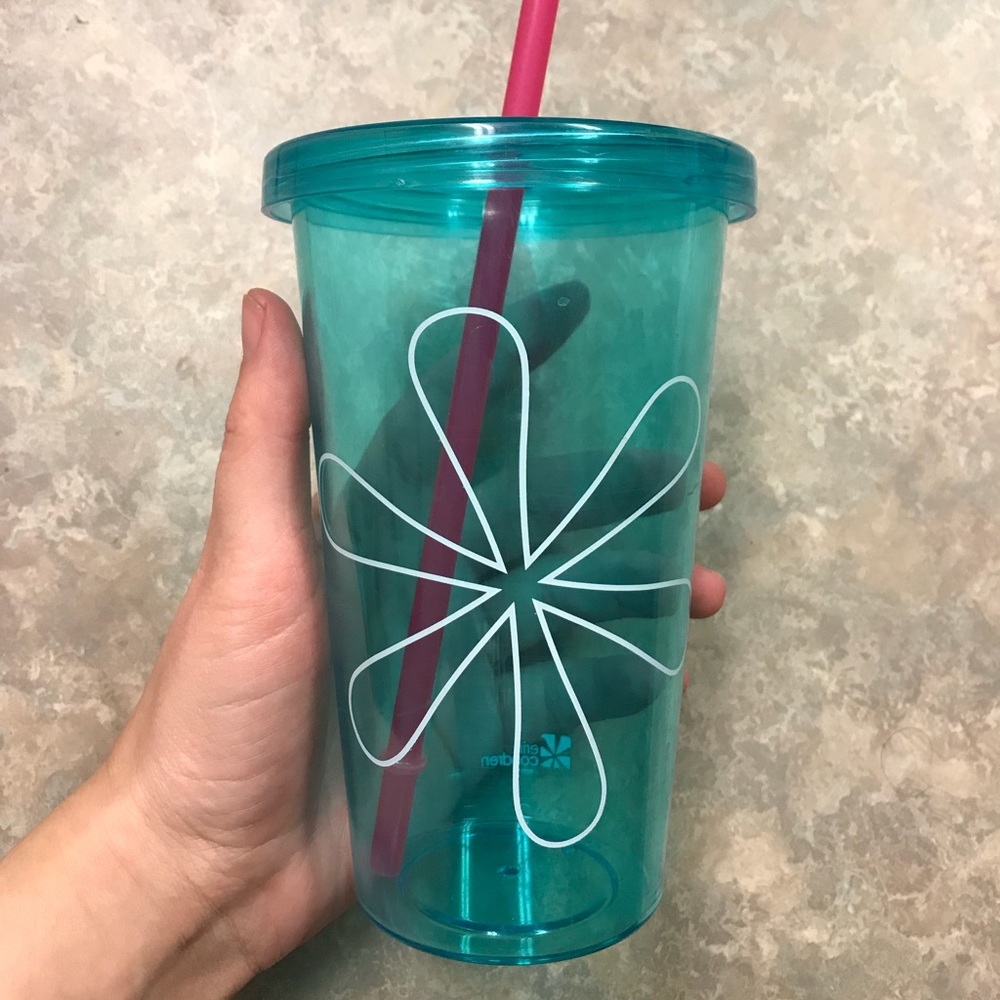 Erin Condren Tumbler